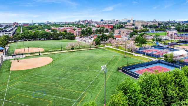 1524 S SANGAMON Street 806, Chicago, IL 60608