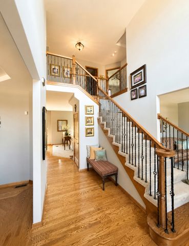 2868 Cole Lane, New Lenox, IL 60451