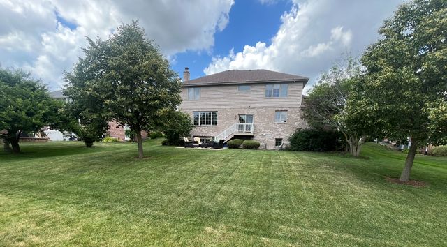 2868 Cole Lane, New Lenox, IL 60451