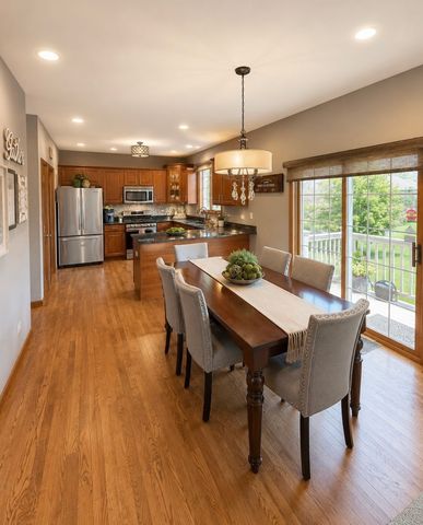 2868 Cole Lane, New Lenox, IL 60451