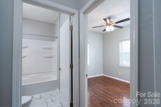 607 N Salisbury Avenue, Spencer, NC 28159