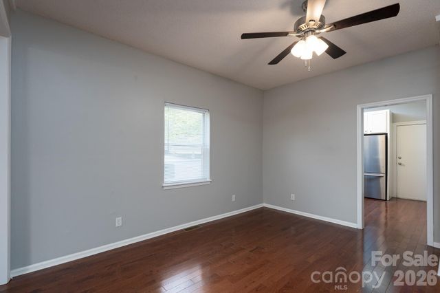 607 N Salisbury Avenue, Spencer, NC 28159