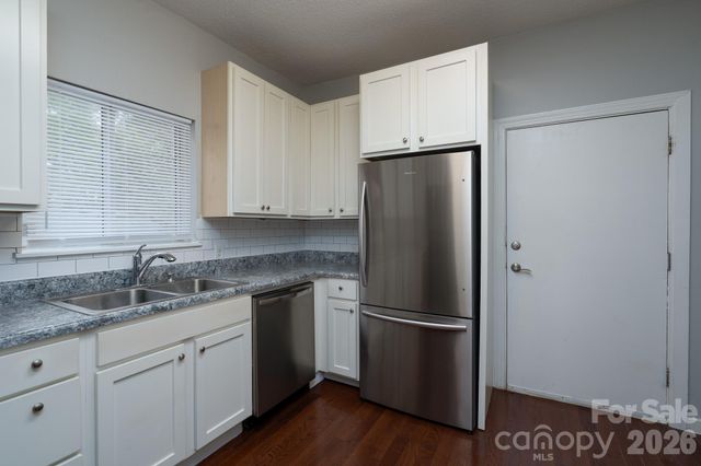 607 N Salisbury Avenue, Spencer, NC 28159