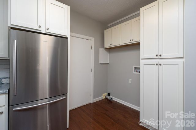 607 N Salisbury Avenue, Spencer, NC 28159