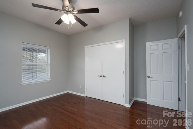 607 N Salisbury Avenue, Spencer, NC 28159