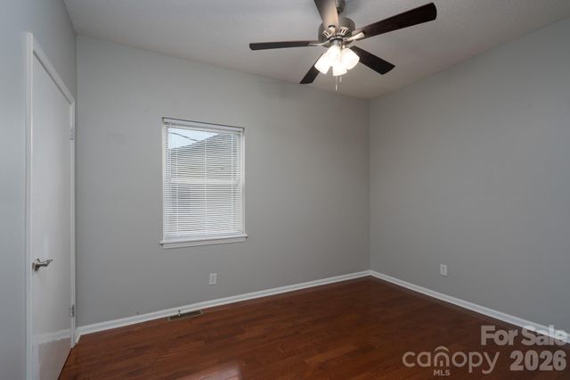 607 N Salisbury Avenue, Spencer, NC 28159