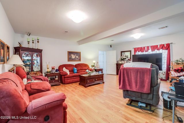 15035 Pawnee Place, Kiln, MS 39556