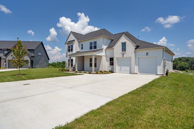 7404 Black Fox Drive, Fairview, TN 37062
