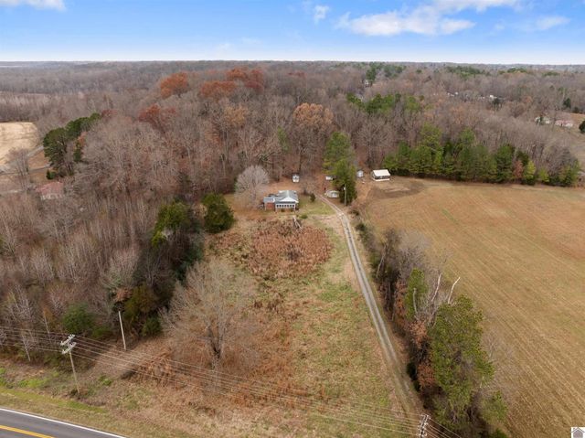 2705 Eggners Ferry Rd, Benton, KY 42025