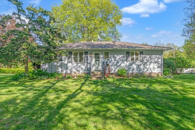 7016 131st Street, Coal Valley, IL 61240