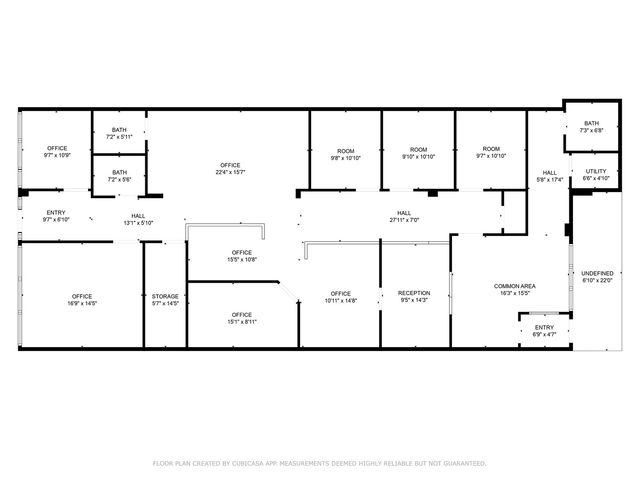 4815 W 95th Street, Oak Lawn, IL 60453