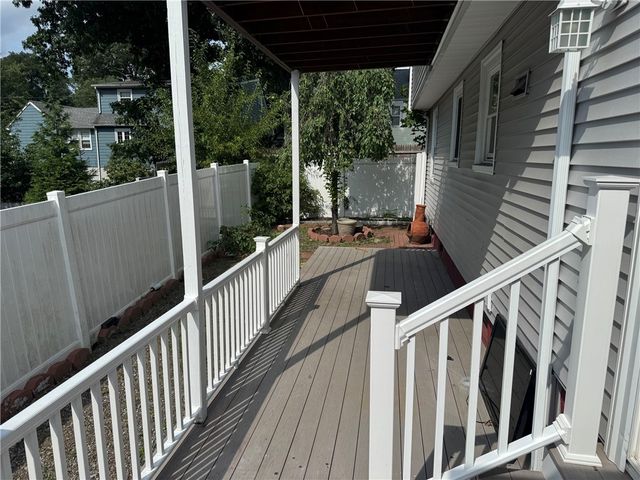 239 Summer Street, Cranston, RI 02910