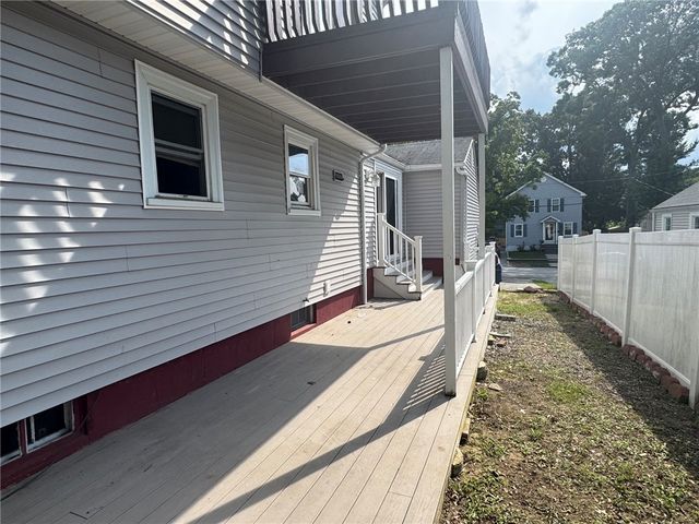 239 Summer Street, Cranston, RI 02910