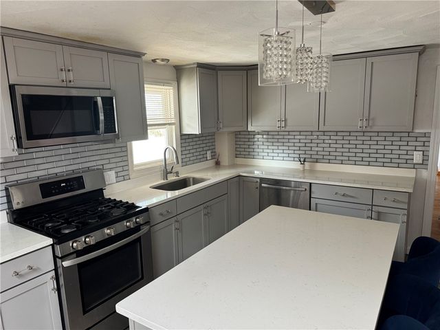 239 Summer Street, Cranston, RI 02910