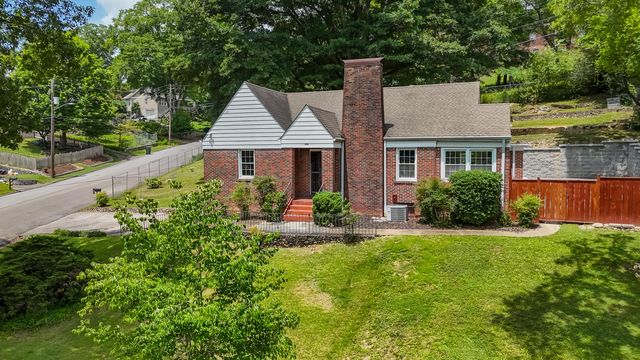 201 N Seminole Drive, Chattanooga, TN 37411