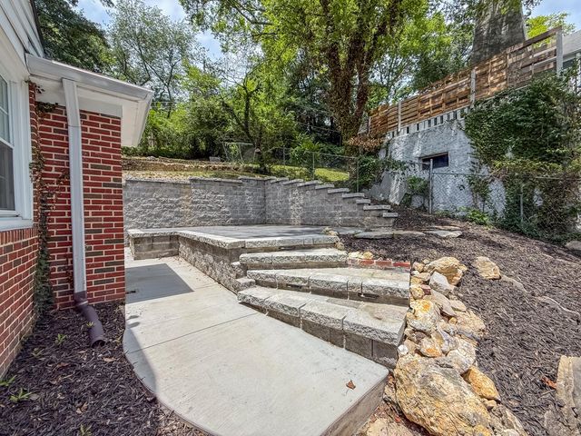 201 N Seminole Drive, Chattanooga, TN 37411