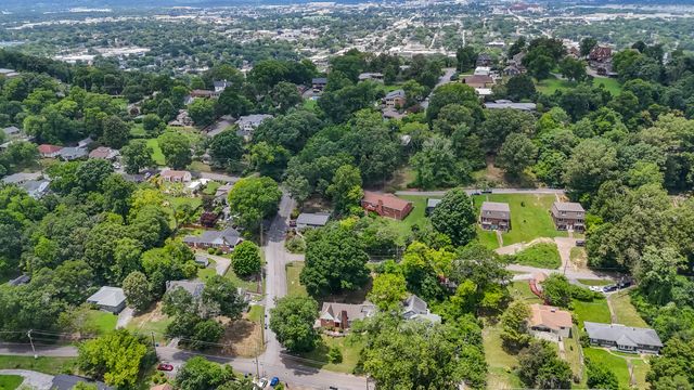 201 N Seminole Drive, Chattanooga, TN 37411