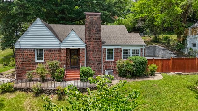201 N Seminole Drive, Chattanooga, TN 37411