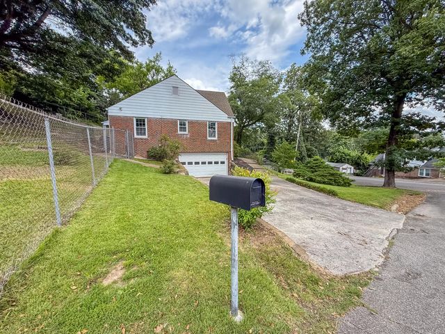 201 N Seminole Drive, Chattanooga, TN 37411