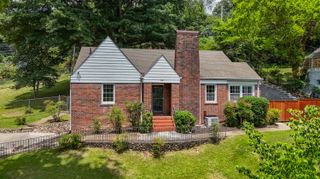 201 N Seminole Drive, Chattanooga, TN 37411