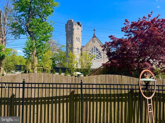 609 SAN MARINO AVE, Bryn Mawr, PA 19010