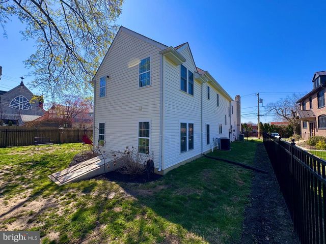 609 SAN MARINO AVE, Bryn Mawr, PA 19010