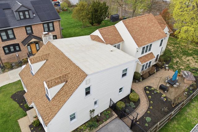 609 SAN MARINO AVE, Bryn Mawr, PA 19010