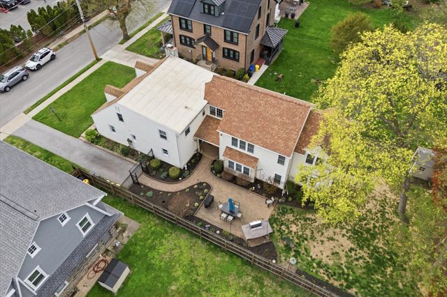 609 SAN MARINO AVE, Bryn Mawr, PA 19010