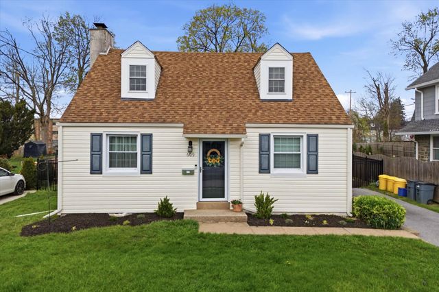 609 SAN MARINO AVE, Bryn Mawr, PA 19010
