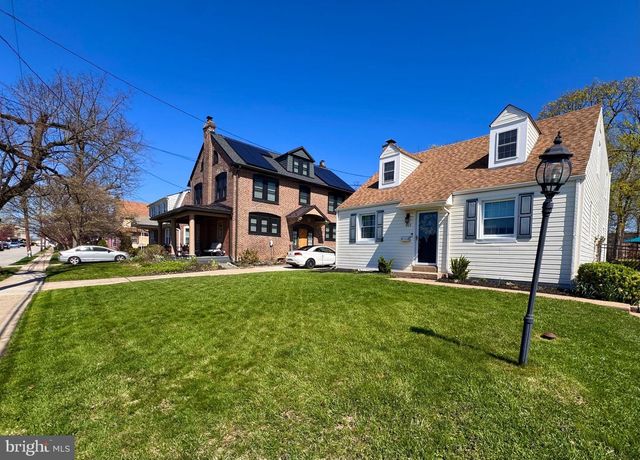 609 SAN MARINO AVE, Bryn Mawr, PA 19010