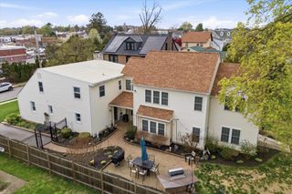 609 SAN MARINO AVE, Bryn Mawr, PA 19010