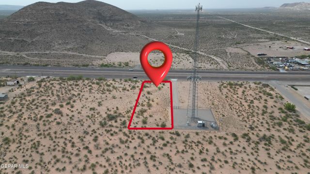 16375 Montana Avenue, El Paso, TX 79938