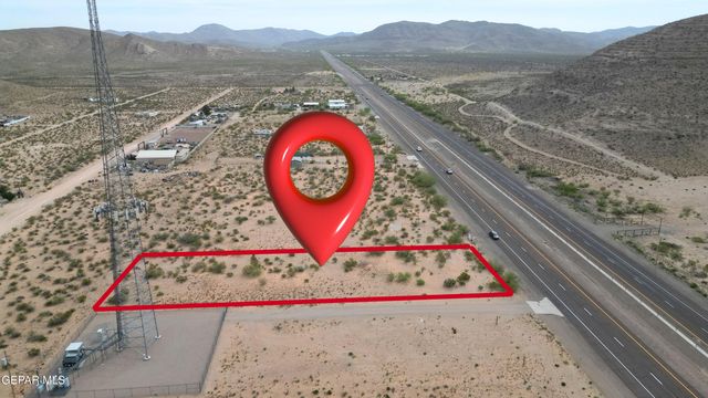 16375 Montana Avenue, El Paso, TX 79938