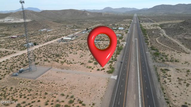 16375 Montana Avenue, El Paso, TX 79938