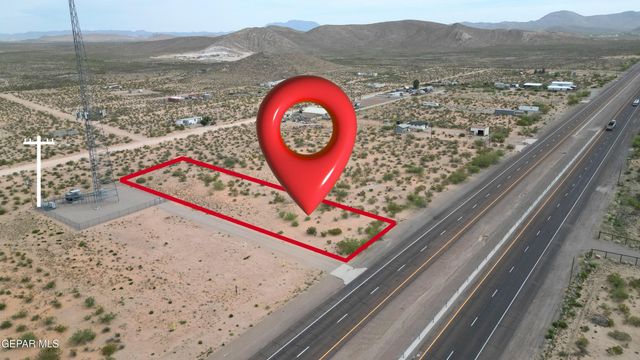 16375 Montana Avenue, El Paso, TX 79938