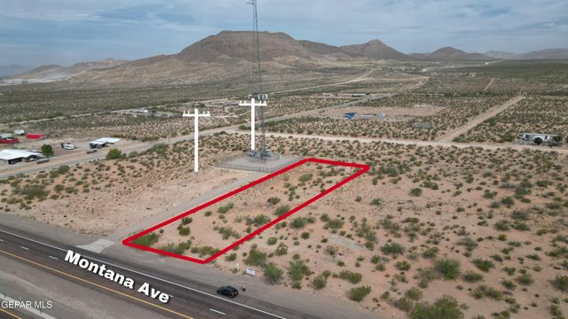 16375 Montana Avenue, El Paso, TX 79938