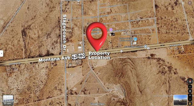 16375 Montana Avenue, El Paso, TX 79938