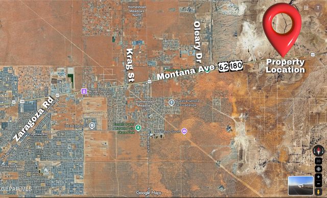 16375 Montana Avenue, El Paso, TX 79938