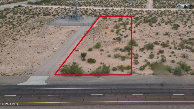 16375 Montana Avenue, El Paso, TX 79938