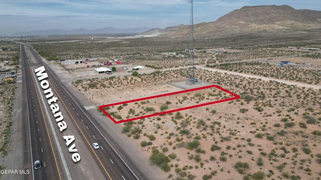 16375 Montana Avenue, El Paso, TX 79938