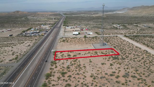 16375 Montana Avenue, El Paso, TX 79938