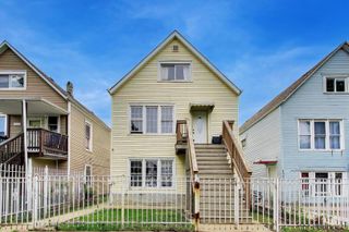 4946 S Hoyne Avenue, Chicago, IL 60609