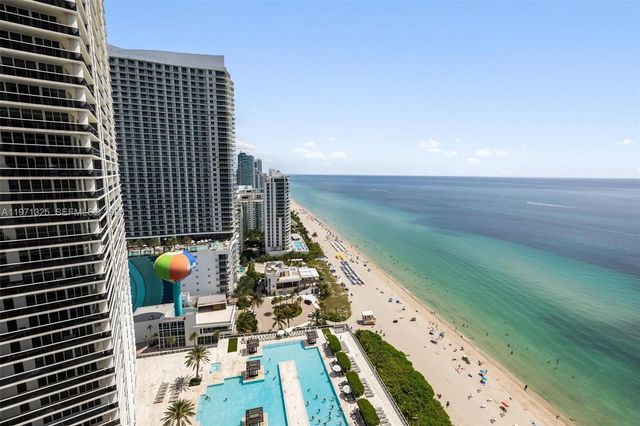 1830 S OCEAN DR 2811, Hallandale Beach, FL 33009
