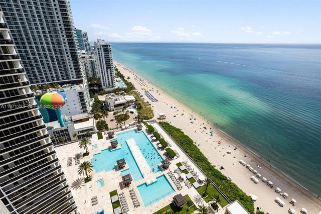 1830 S OCEAN DR 2811, Hallandale Beach, FL 33009