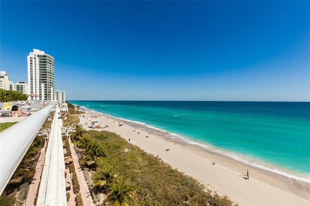 1830 S OCEAN DR 2811, Hallandale Beach, FL 33009