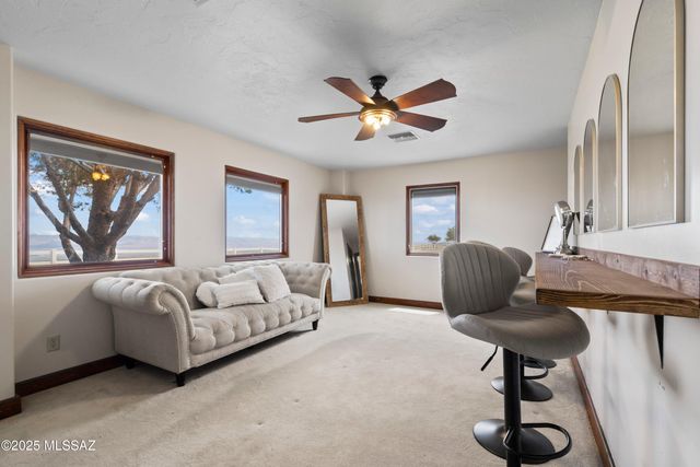 33351 S High Jinks Road, Oracle, AZ 85623