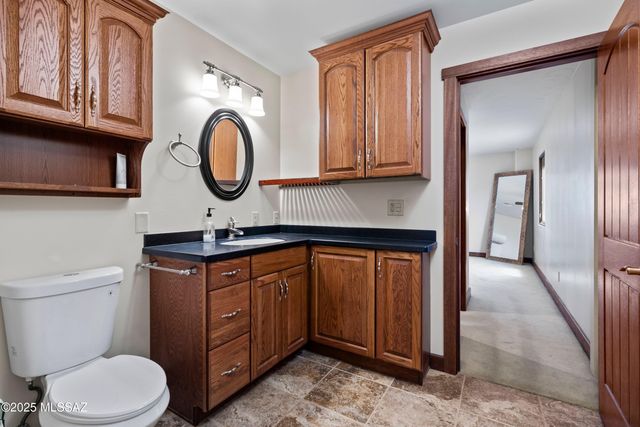 33351 S High Jinks Road, Oracle, AZ 85623