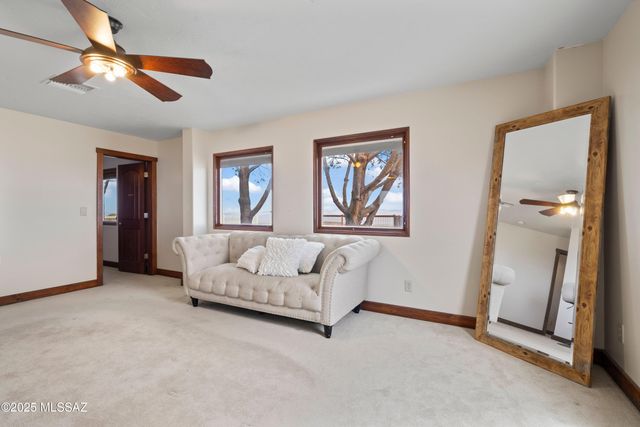 33351 S High Jinks Road, Oracle, AZ 85623