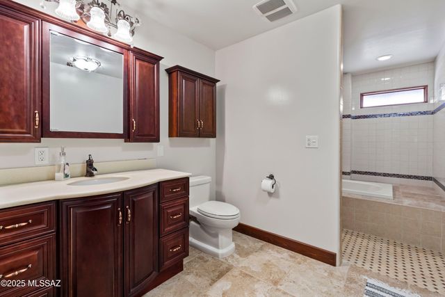 33351 S High Jinks Road, Oracle, AZ 85623