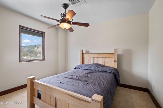 33351 S High Jinks Road, Oracle, AZ 85623